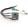 Ranger LT-2 Dual Control Echo Board Kit for CB Radios Ranger