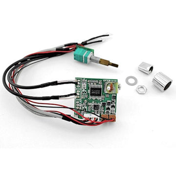 Ranger LT-2 Dual Control Echo Board Kit for CB Radios Ranger