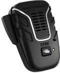 Uniden BC906W Bearcat Noise Canceling Wireless CB Microphone with Speaker Afco Racing Products