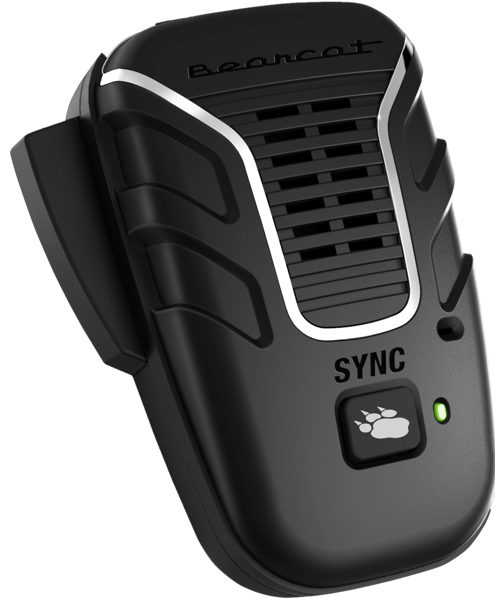 Uniden BC906W Bearcat Noise Canceling Wireless CB Microphone with Speaker Afco Racing Products