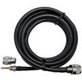 Procomm M213-100N13 100 Foot M213 Mini RG213 Quantum-Flex double shielded coax Procomm