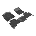 3D Maxpider Kagu Floor Mats L1CH06201509 3D MAXpider