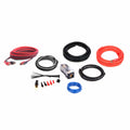 DB Link ME4K 100% Copper 4 Gauge Amplifier Kit DB Link