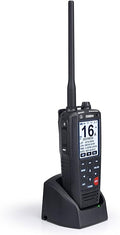 Uniden MHS338BT 6 Watt Marine Hand Held Radio Uniden