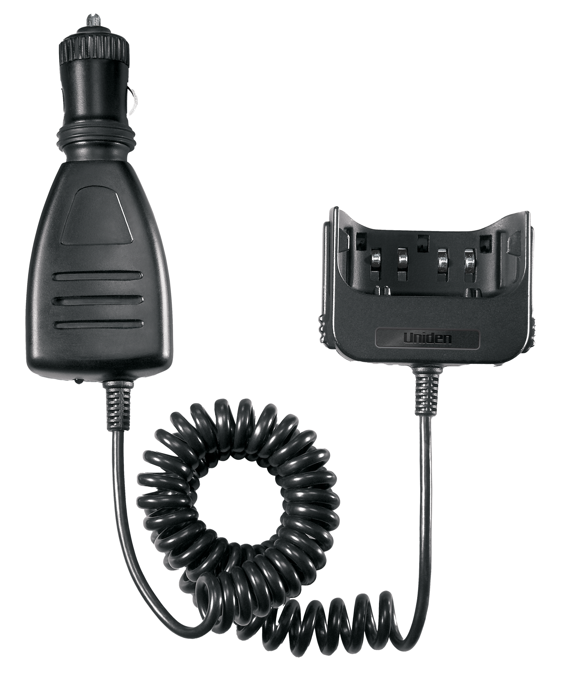 Uniden MHS75 Submersible Handheld Two-Way VHF Marine Radio Uniden