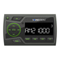 Soundstream MHU-32 Sealed Digital Media Player/Headunit Soundstream