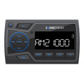 Soundstream MHU-32 Sealed Digital Media Player/Headunit Soundstream