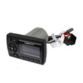 Soundstream MHU-32 Sealed Digital Media Player/Headunit Soundstream
