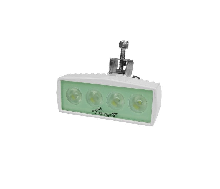 Audiopipe MLD-1200 Marine Deck Flood Light Audiopipe