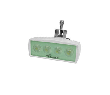 Audiopipe MLD-1200 Marine Deck Flood Light Audiopipe