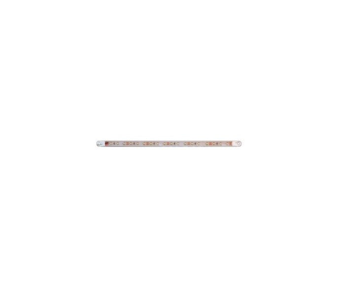AudioPipe MLDPC-12RD 12 in. Red LED Strip