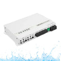 Soundstream MR4.1400D Rubicon Water-Resistant 4Ch Amplifier Soundstream
