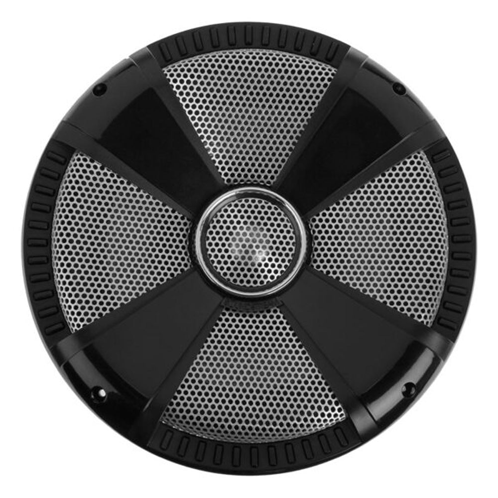 Soundstream MCS.10 10" 150W RMS MCS Series 2-Way Coaxial Speaker System Soundstream