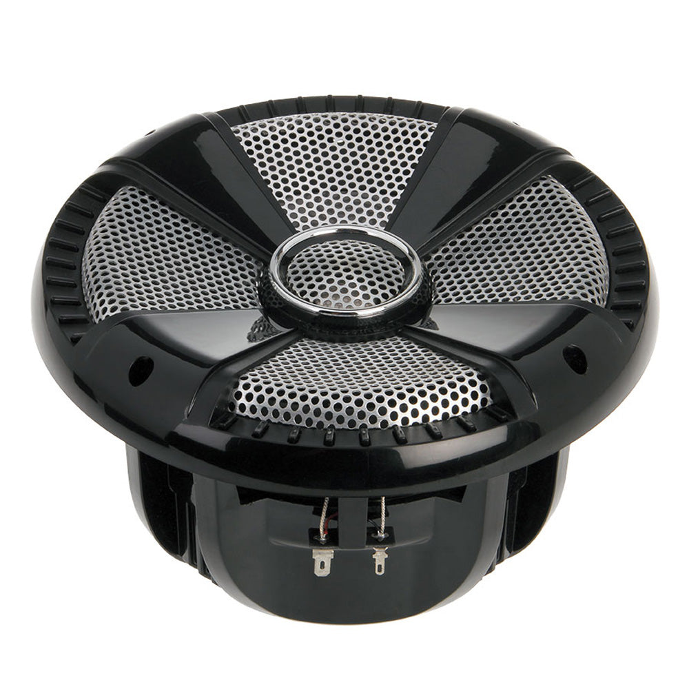 Soundstream MCS.10 10" 150W RMS MCS Series 2-Way Coaxial Speaker System Soundstream