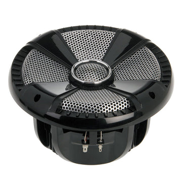 Soundstream MCS.10 10" 150W RMS MCS Series 2-Way Coaxial Speaker System Soundstream