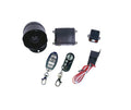 Excalibur MUNDIALSSX 1-Way Car Alarm Security System with 16 Programmable Features WILSON