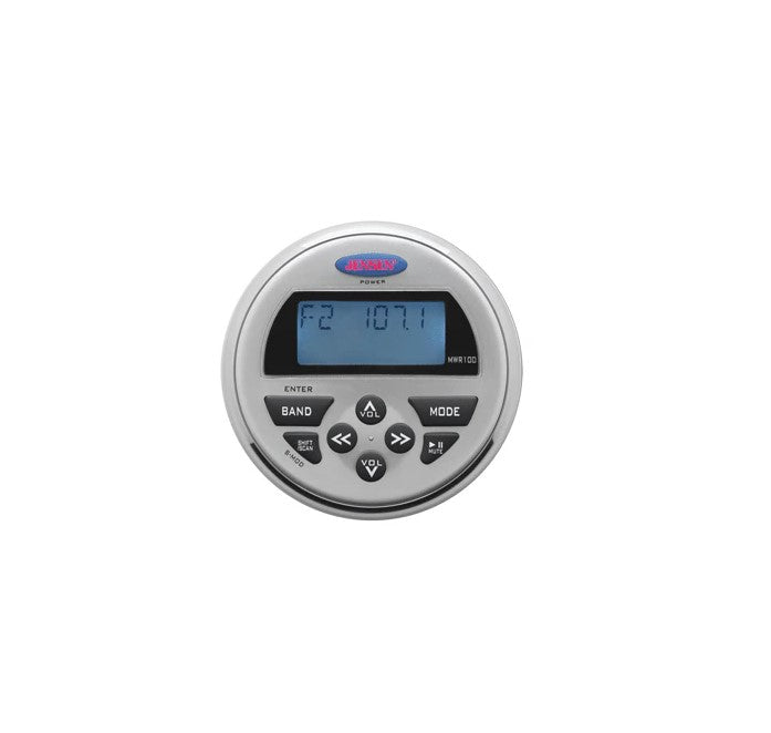 JENSEN MWR100 Wired Remote Control Canton