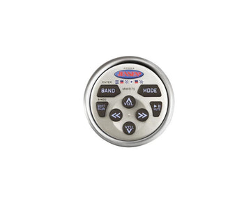 Jensen MWR75 Waterproof Remote Control Jensen
