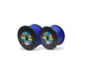 DB Link MXPW4BL100 Power Wire 4 Ga 100ft Blue Maxkore Copper Soft Touch DB Link