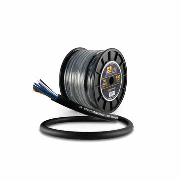 DB Link STMC918G100 Speaker wire w/ Remote Trigger DB Link