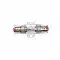 DB Link NAGUFH1XB 10 Nickel Plated AGU Fuse HolderS DB Link