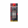 DB Link NAGUFH1XB 10 Nickel Plated AGU Fuse HolderS DB Link