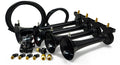 Hornblasters AH-S4 Shocker XL Train Horn Hornblasters