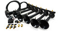 Hornblasters AH-S6 Shocker S6 Train Horn Hornblasters
