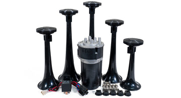 Hornblasters MH-DIXIE Dixie Musical Horn Hornblasters