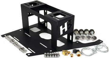 Hornblasters HB-STDK Spare Tire Delete® Bracket Hornblasters