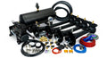 Hornblasters HK-S4-232-24 Conductor's Special 232 24-Volt Train Horn Kit Hornblasters