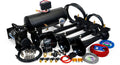 Hornblasters HK-S4-232 Conductor's Special 232 Train Horn Kit Hornblasters
