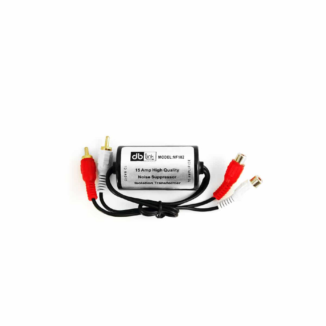 DB Link NF102 Noise Filter DB Link