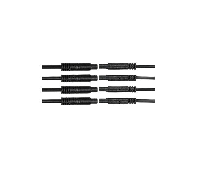 Audiopipe NL-34812-BTS LED Motorcycle Lighting Kit Audiopipe
