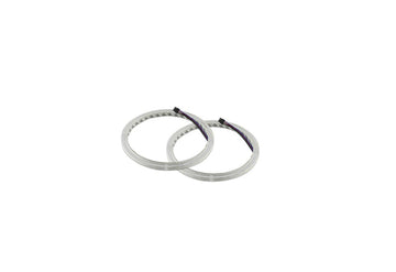 AudioPipe NL-RI8850 RGB 8in RGB LED Speaker Rings