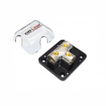 DB Link NTGB30X Nickel Plated T Ground Block DB Link