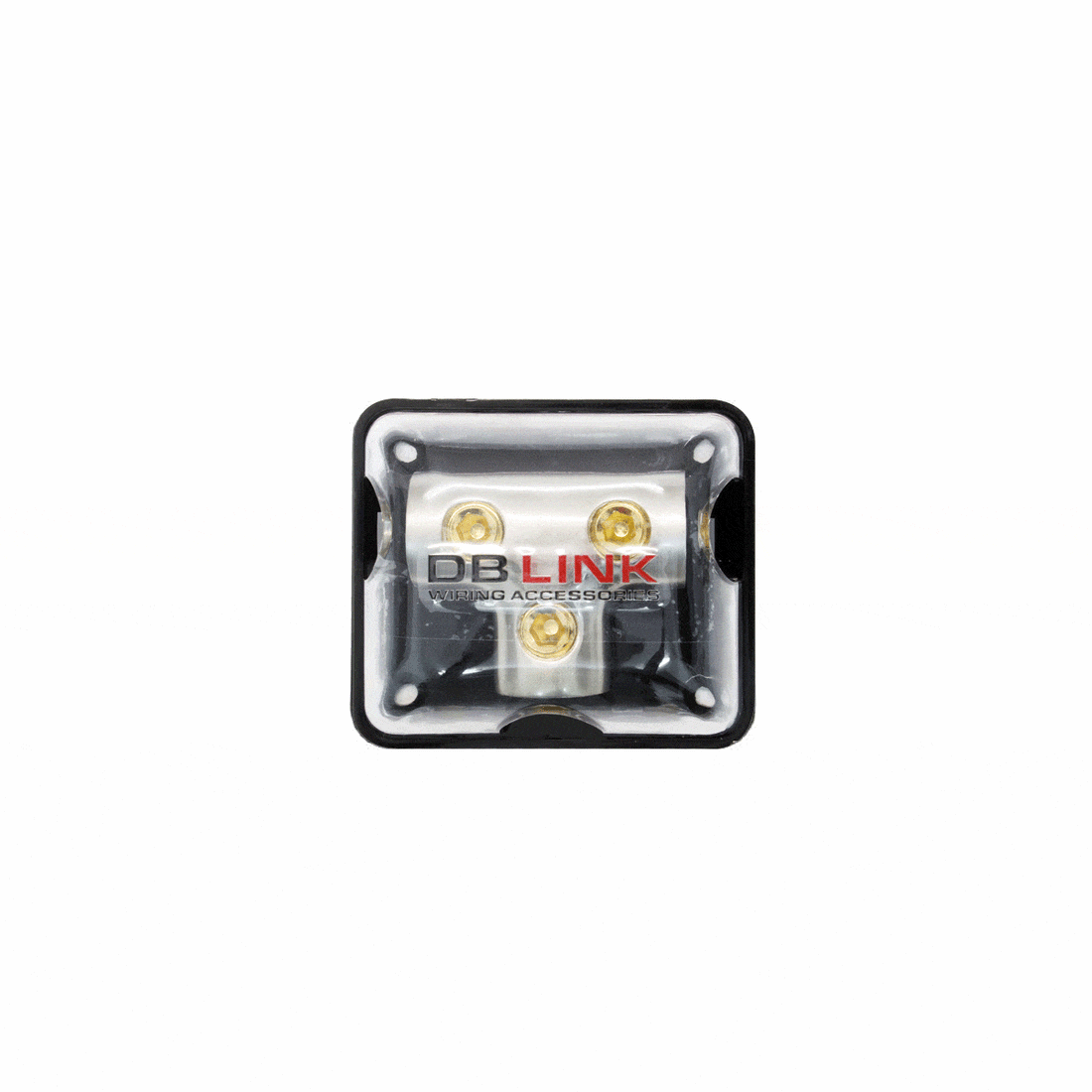 DB Link NTGB30X Nickel Plated T Ground Block DB Link
