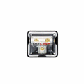 DB Link NTGB30X Nickel Plated T Ground Block DB Link