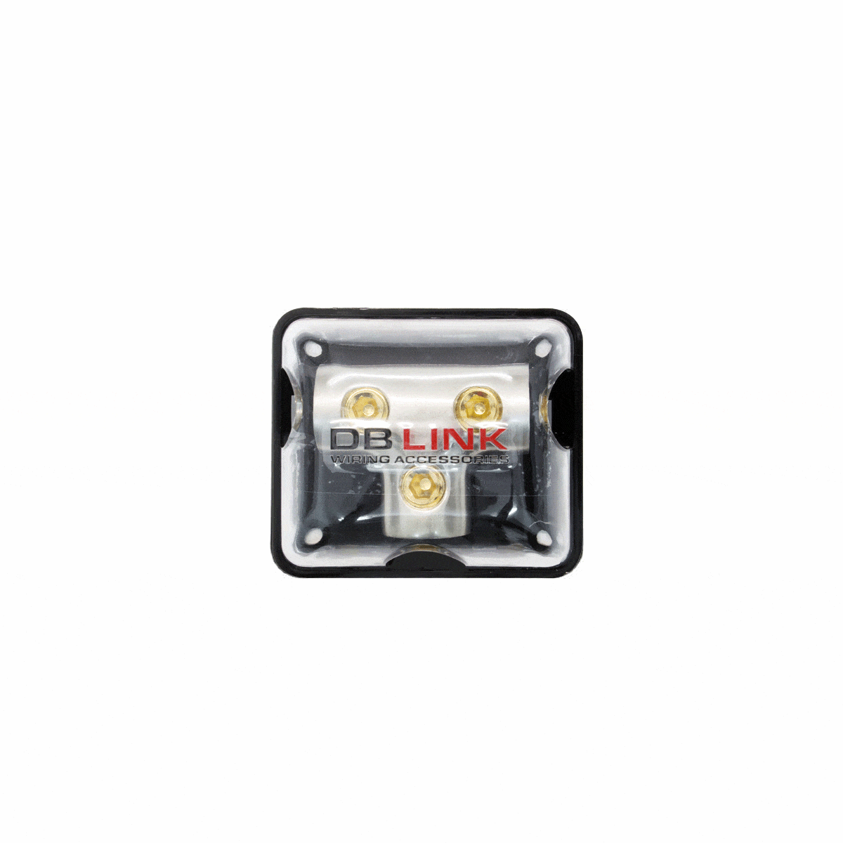 DB Link NTGB30X Nickel Plated T Ground Block DB Link