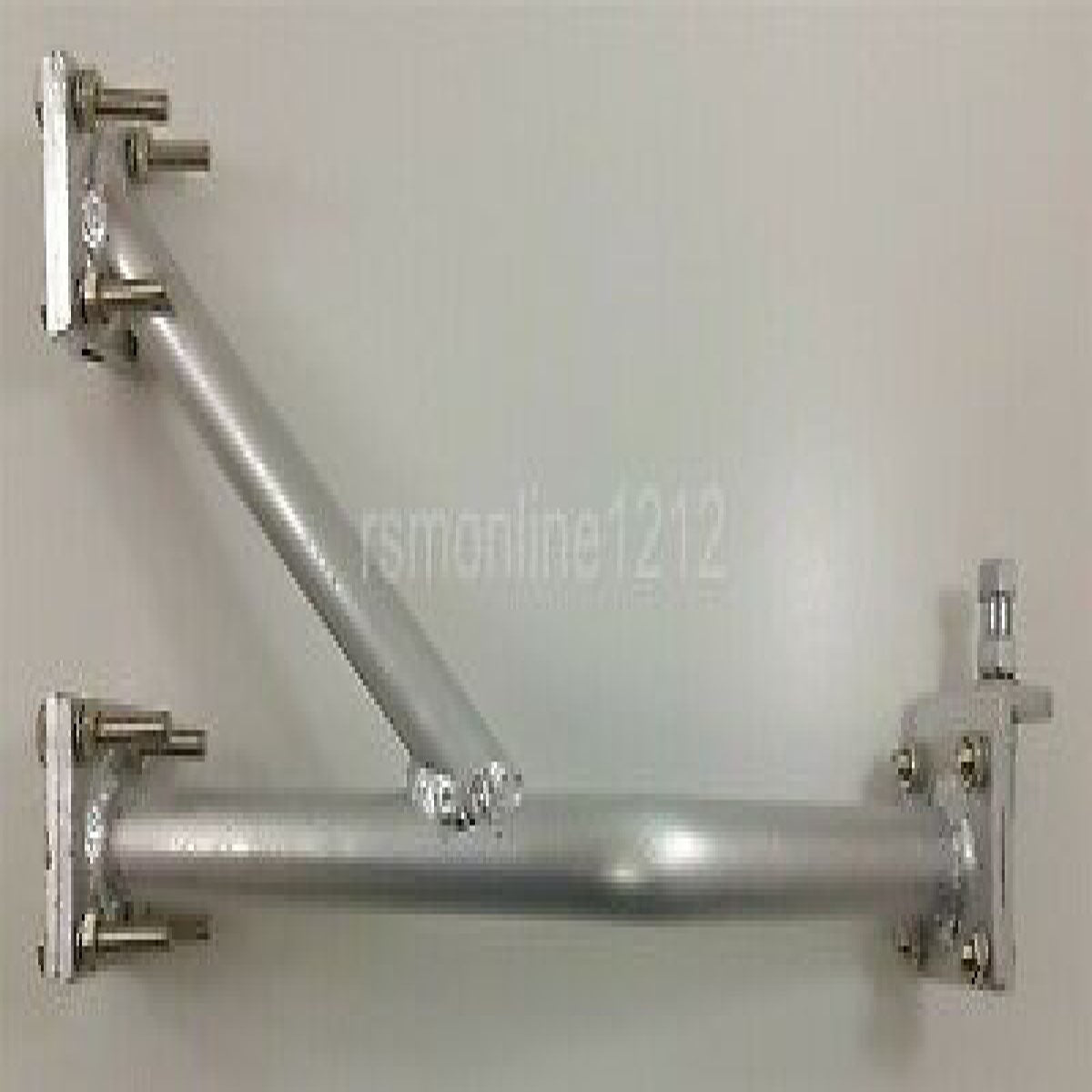 Workman OBM Outback Mount (Obm) Workman