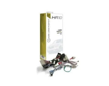 iDatastart ADS-THR-HA10 Remote start T-harness for select 2014-up Honda and Acura vehicles (CMHCXA0 module also required)