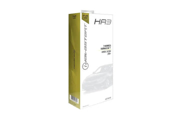 iDatastart ADS-THR-HA3 Remote start T-harness for select 2008-up Honda and Acura vehicles (CMHCXA0 module also required) Hustler