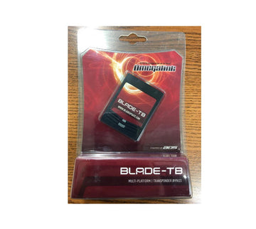 Omega OL-BLADE-TB Universal, Web-Programmable Immobilizer Bypass Cartridge