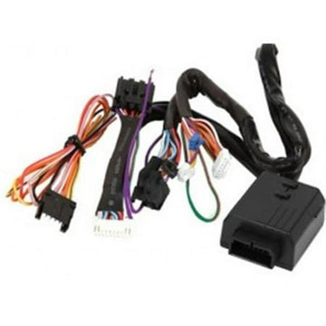 Omega OL-HRN-CH5 T-Harness For Chrysler Canbus Bypass