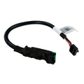 Omega Alarms OL-HRN-LINKR-ALL Accessory Cable - For Connecting a Linkr or OL-MDB-ALL with RS Firmware ACCEL
