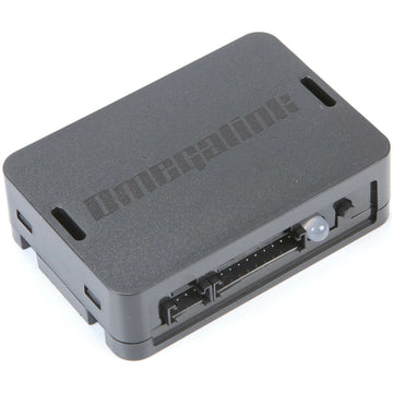 Omegalink OL-MDB-ALL Bypass Module Connects an aftermarket security/remote start system to your vehicle's databus interface