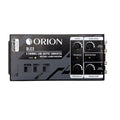 Orion OLC2  - Two-Channel Line Out Converter With Bass Processor Orion