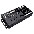 Orion OLC2  - Two-Channel Line Out Converter With Bass Processor Orion