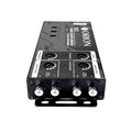 Orion OLC2  - Two-Channel Line Out Converter With Bass Processor Orion