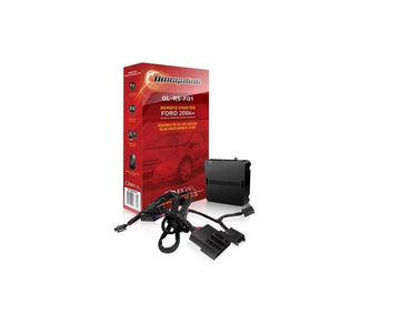 OmegaLink OL-RS-FO1 Web Programmable Remote Start for Select 2006+ Ford/Lincoln/Mercury/Mazda Models